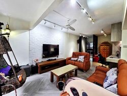 Blk 534 Panshan Grove (Bukit Panjang), HDB 5 Rooms #572708291